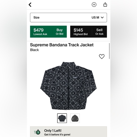 Meet your Posher, DeshaunthegreatWhite - Picture 9 of 15